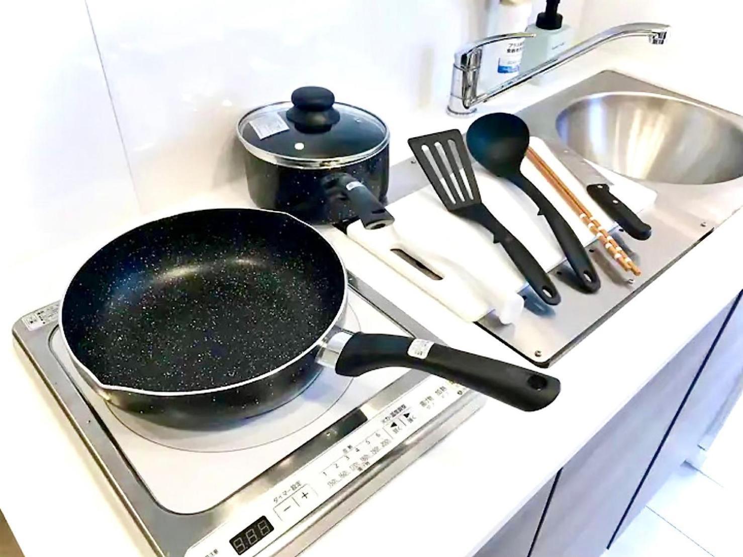 Eternity Apartment Hotel Shinagawa Τόκιο Εξωτερικό φωτογραφία