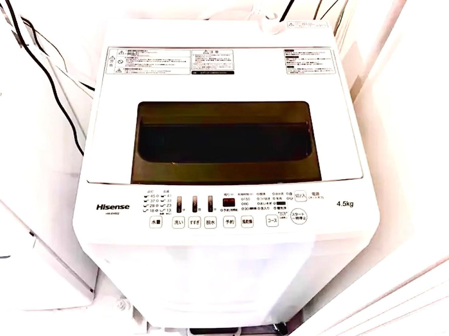 Eternity Apartment Hotel Shinagawa Τόκιο Εξωτερικό φωτογραφία
