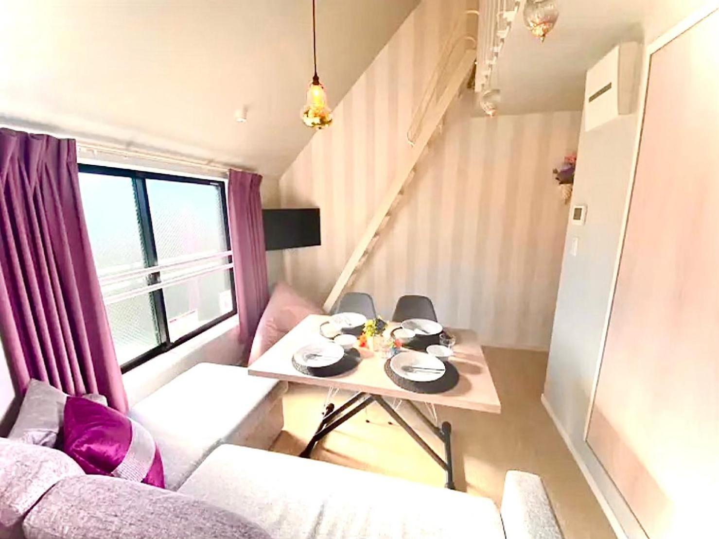 Eternity Apartment Hotel Shinagawa Τόκιο Εξωτερικό φωτογραφία