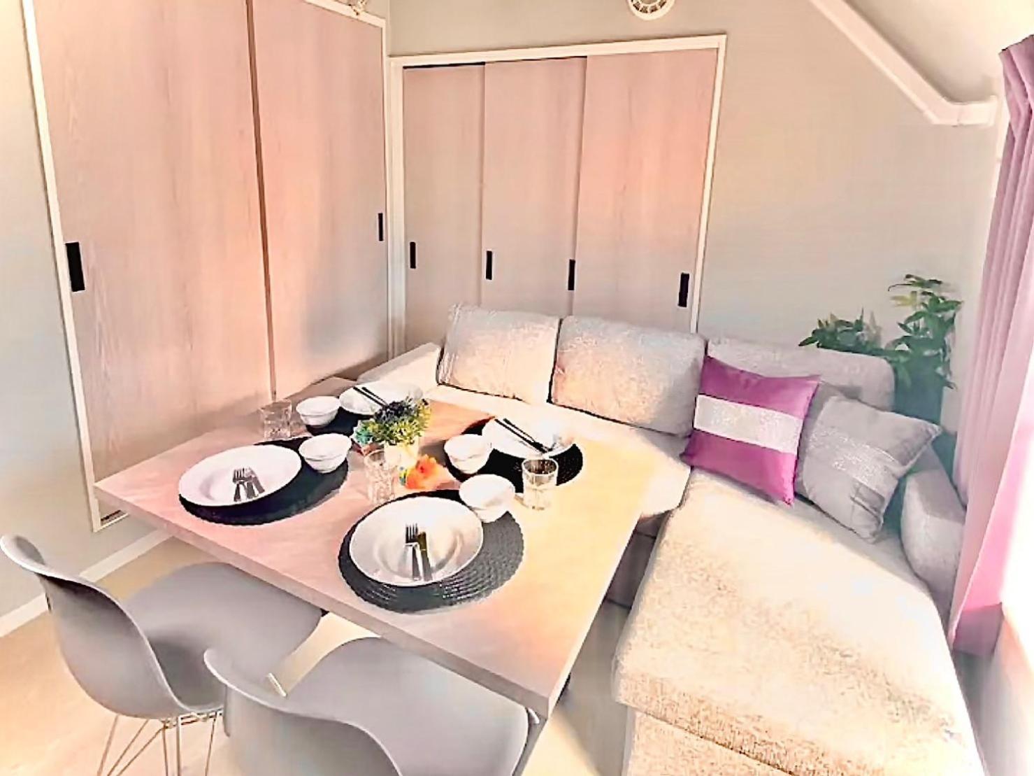 Eternity Apartment Hotel Shinagawa Τόκιο Εξωτερικό φωτογραφία