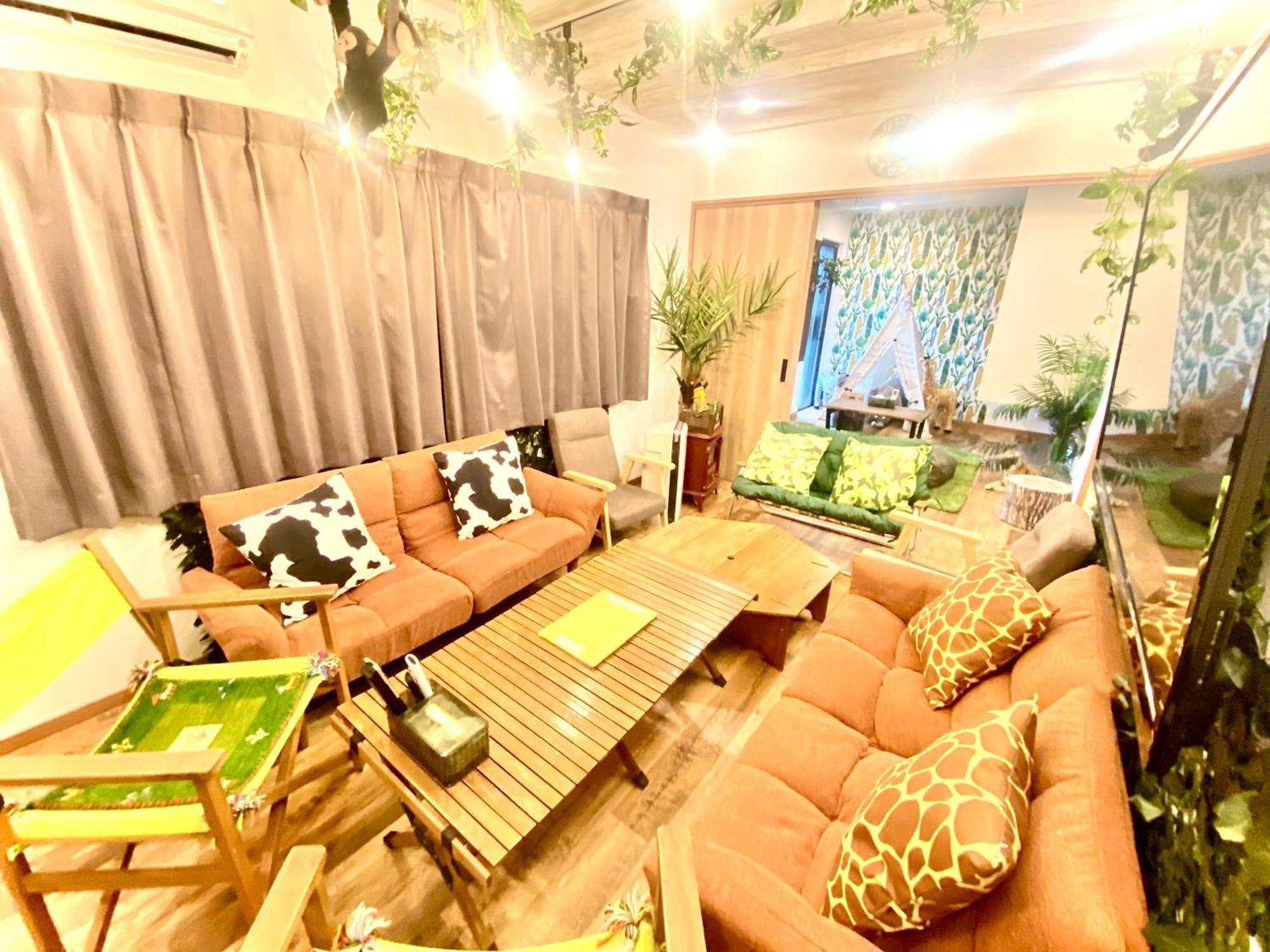 Eternity Apartment Hotel Shinagawa Τόκιο Εξωτερικό φωτογραφία