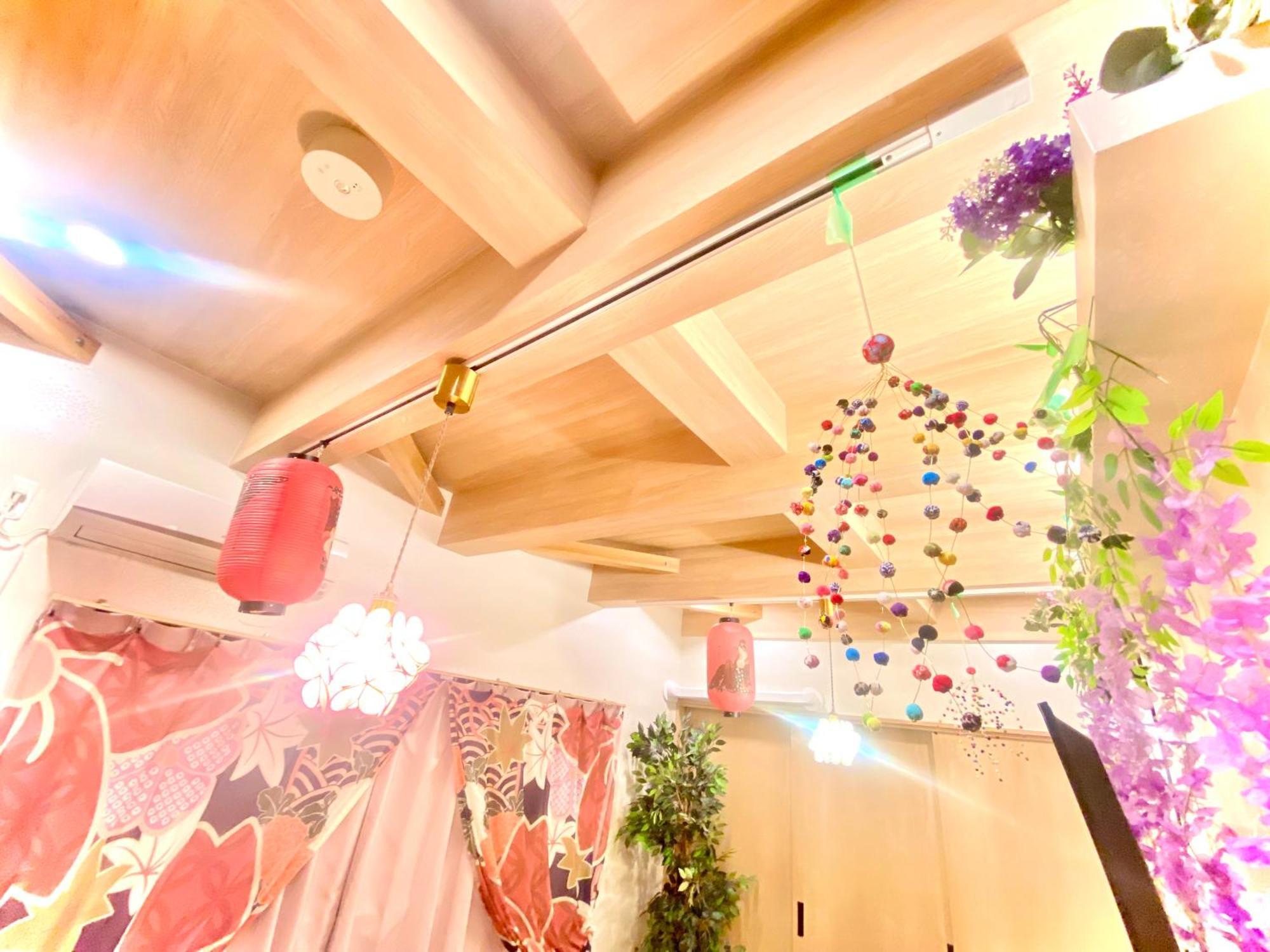 Eternity Apartment Hotel Shinagawa Τόκιο Εξωτερικό φωτογραφία