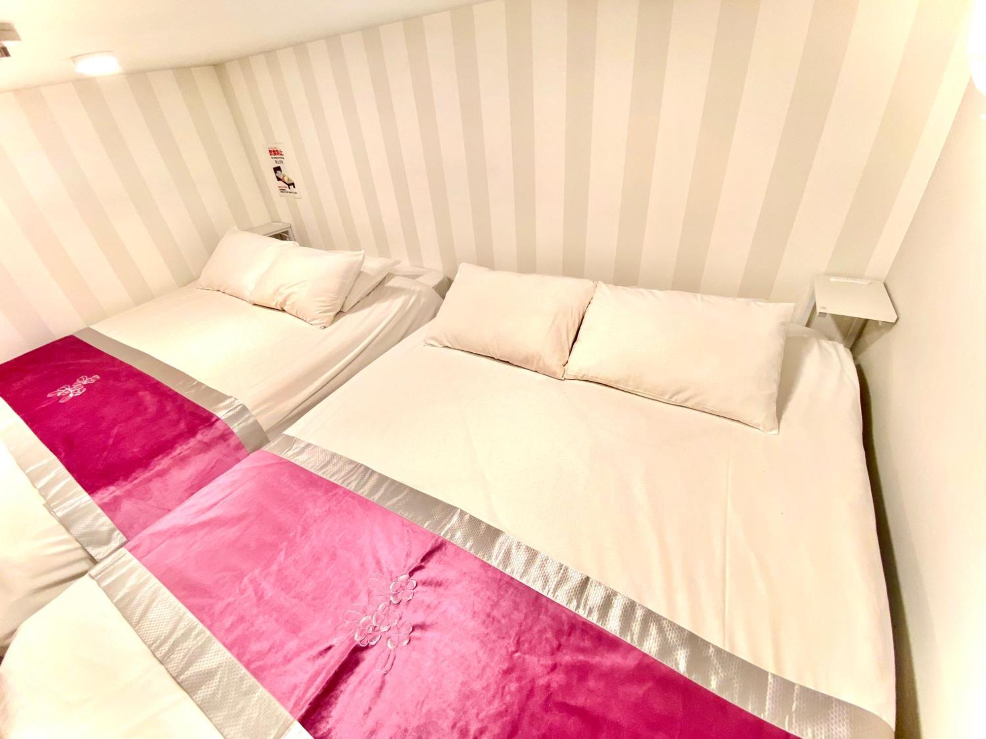 Eternity Apartment Hotel Shinagawa Τόκιο Εξωτερικό φωτογραφία