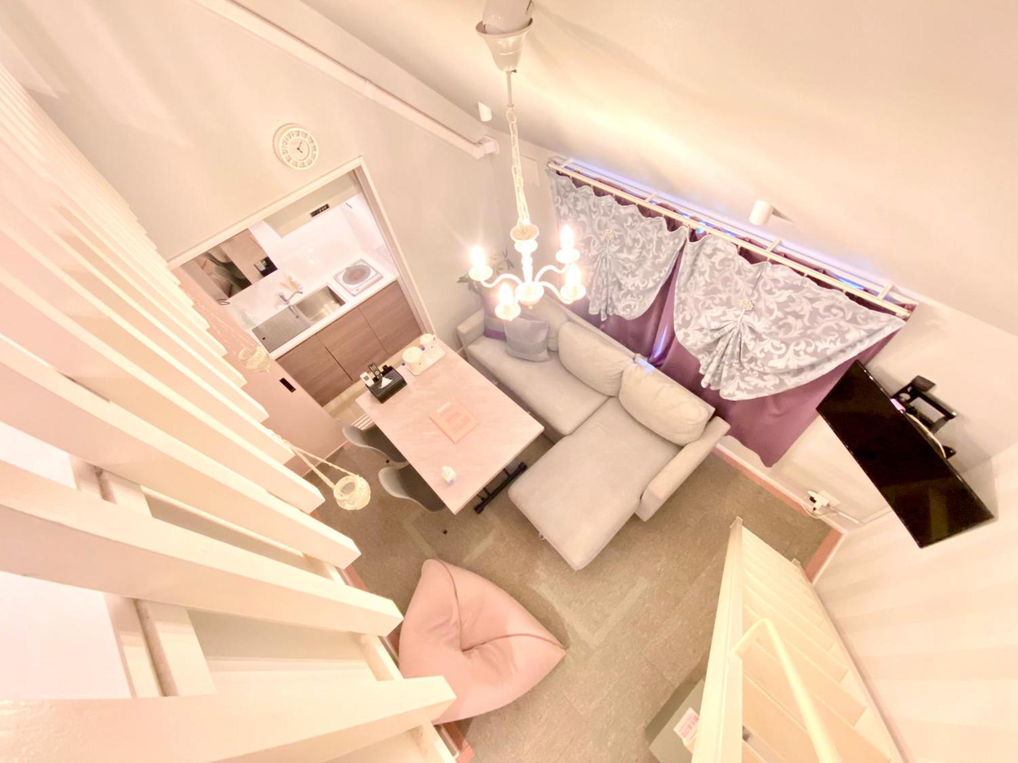 Eternity Apartment Hotel Shinagawa Τόκιο Εξωτερικό φωτογραφία