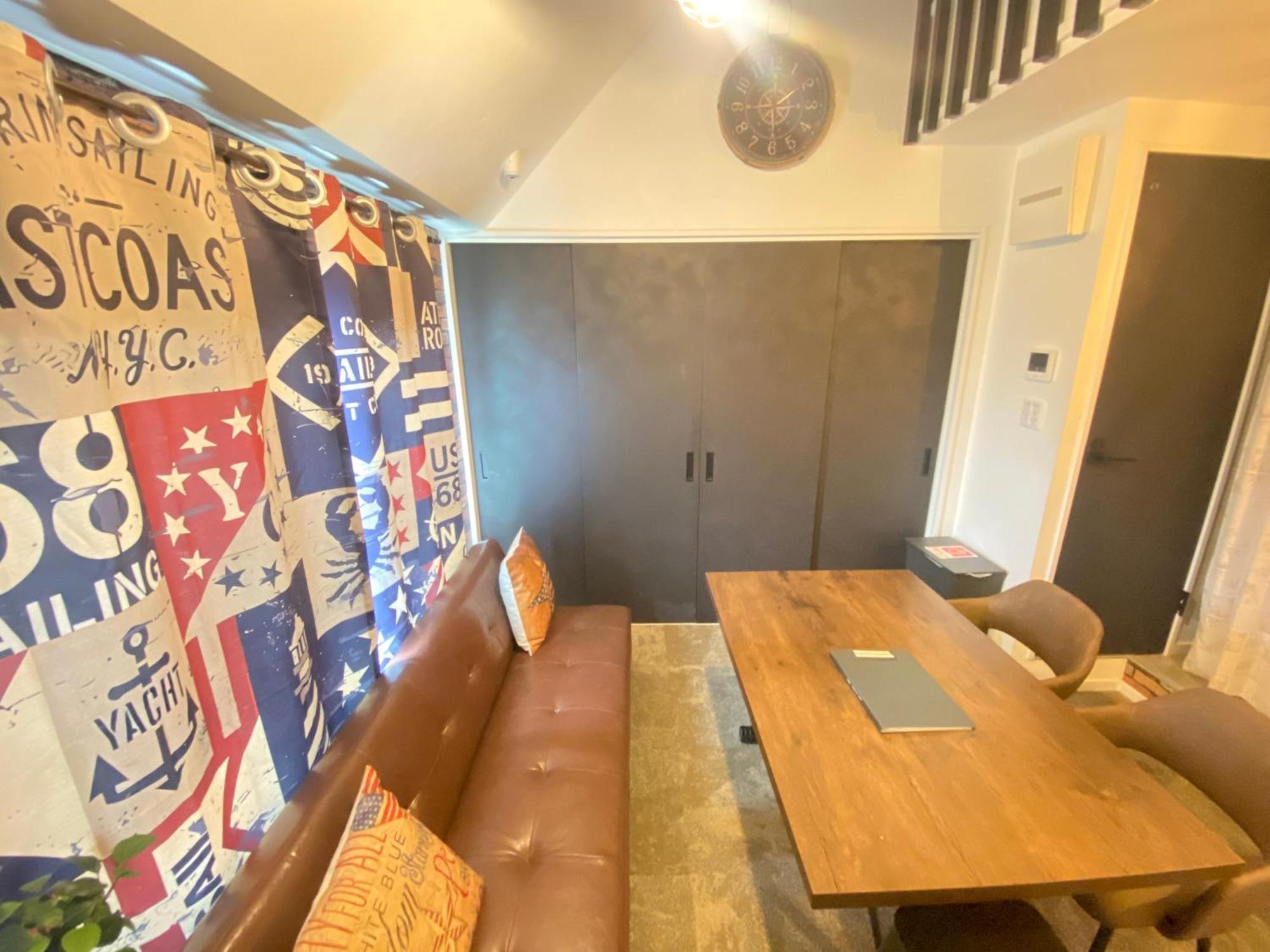 Eternity Apartment Hotel Shinagawa Τόκιο Εξωτερικό φωτογραφία