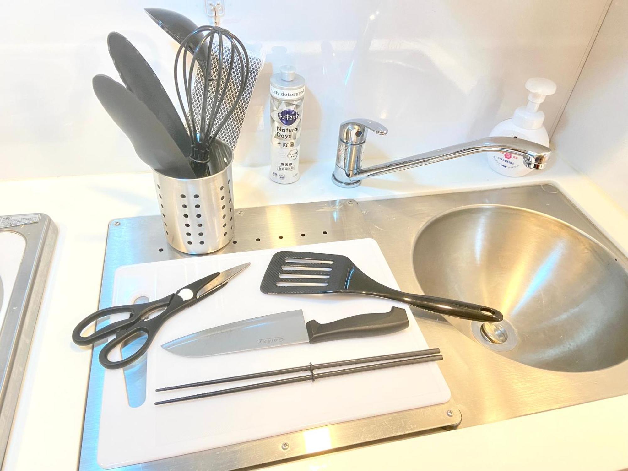 Eternity Apartment Hotel Shinagawa Τόκιο Εξωτερικό φωτογραφία