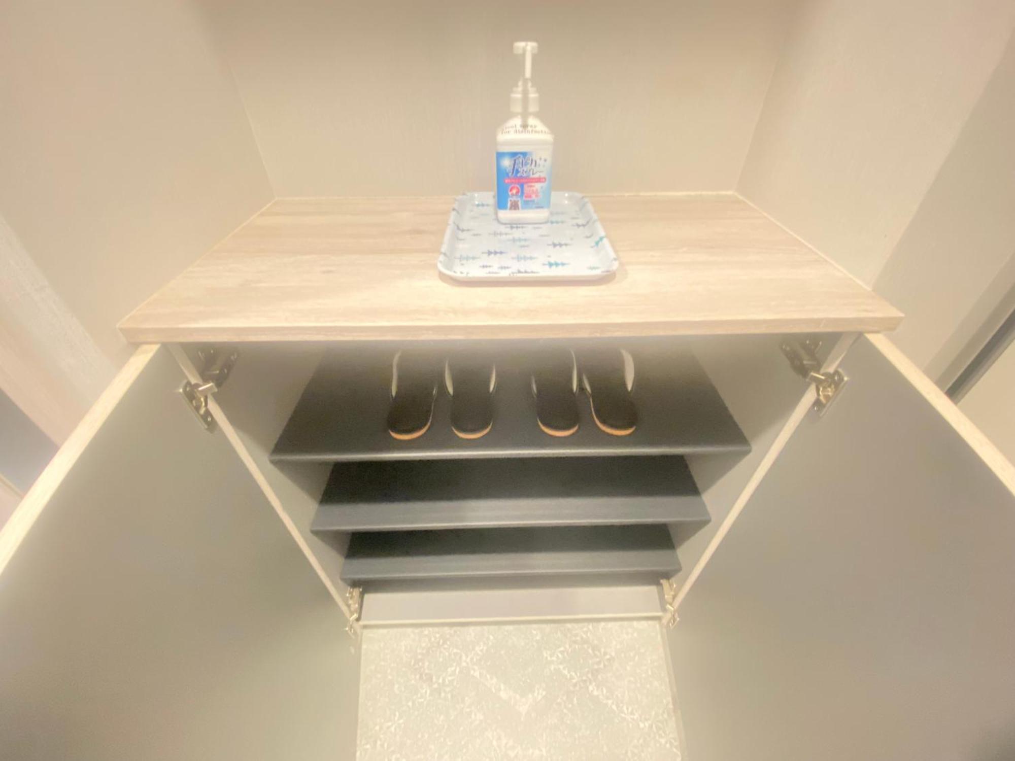 Eternity Apartment Hotel Shinagawa Τόκιο Εξωτερικό φωτογραφία